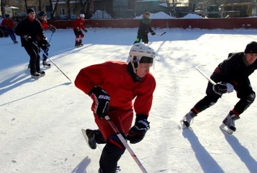 Победа — за нами