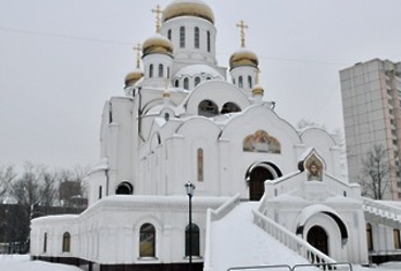 Воду на Крещение можно будет освятить в двух храмах Реутова