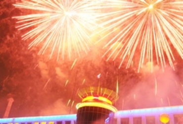 Новогодние мероприятия