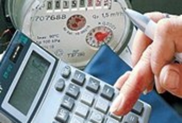 Изменены сроки предоставления показаний водосчетчиков