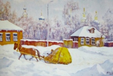 Юбилейная выставка