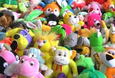 Что надо знать при покупке игрушек?