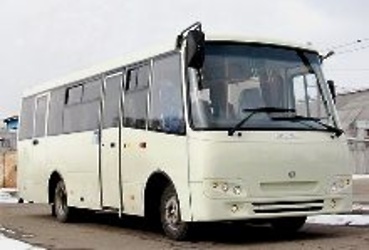 До гимназии — с комфортом