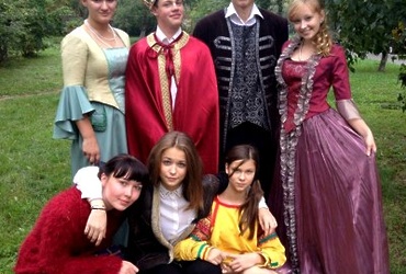 Да здравствует талант