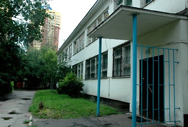 В следующем году в Реутове откроется детский сад на 300 мест