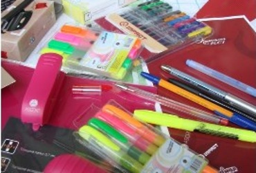 Завершилась акция «Скоро в школу»