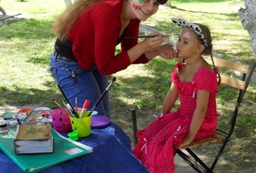 Для юных реутовчан