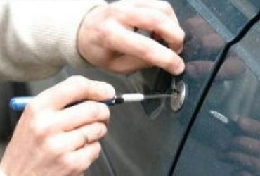 Сохрани свое авто!