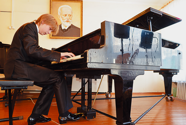 Реутовской Детской музыкальной школе №1 – 55 лет