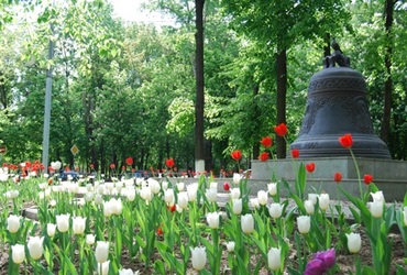 Апрель — месяц субботников