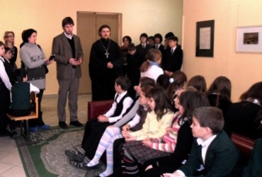 Выставка художественных фотографий