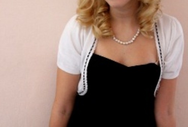 Мария Китаева — лауреат Президентской премии