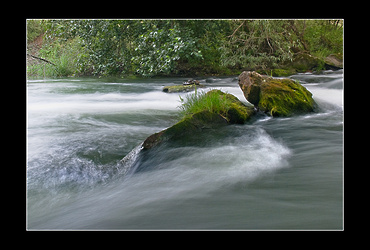 Выставка фотографий «5 элементов»