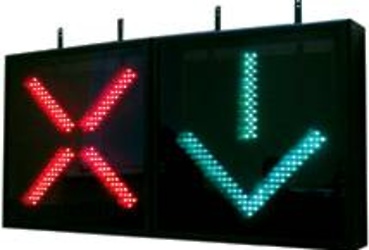 На Шоссе Энтузиастов организовано реверсивное движение