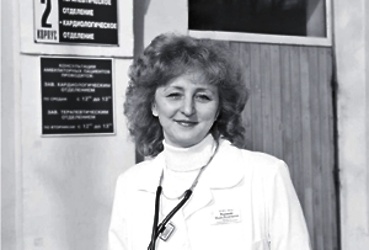 Сердечный врач