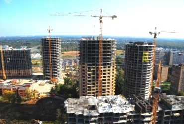 Жилье в Реутове пользуется большим спросом