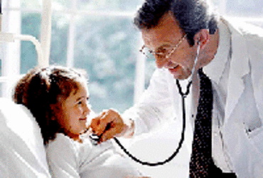 Уважаемые работники и ветераны здравоохранения!