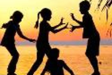 Реутовские дети отдыхают в летних лагерях