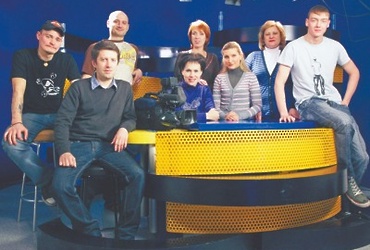 Уважаемые сотрудники Реутовского телевидения!