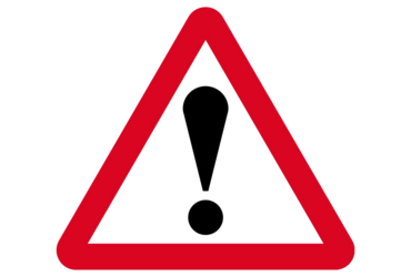 Перекрытие для проезда пешеходной зоны на улице Победы