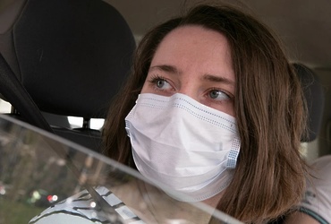 Ассортимент масок в аптеках и магазинах Реутова расширяется