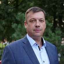 Климов Владимир Александрович