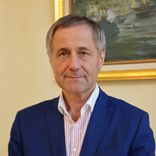 Покамин Владимир Михайлович