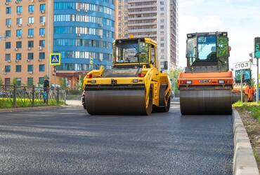 На ремонт асфальта в реутовских дворах предусмотрено 100 млн рублей