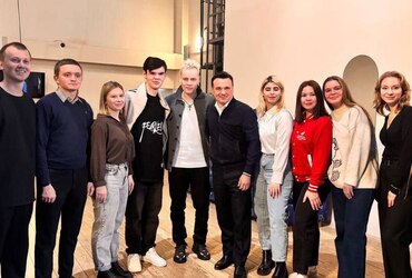 Губернатор Московской области посоветовал волонтерам Реутова учиться хорошему друг у друга