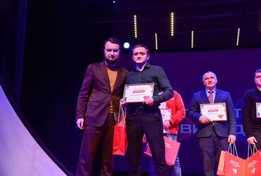 Руководитель МГЕР из Реутова победил в областном конкурсе волонтеров