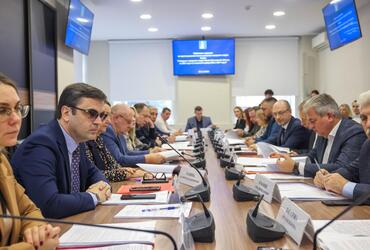 Активные жители приняли участие в публичных слушаниях