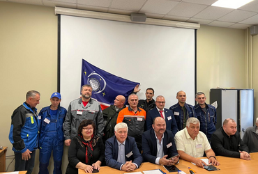 Один из лучших электромехаников по лифтам Подмосковья работает в Реутове