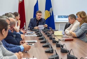 Дорожные и коммунальные службы в Реутове будут работать без выходных