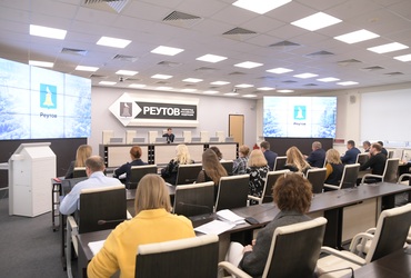 На оперативке главы в Реутове обсудили уборку снега и открытие ФОКа