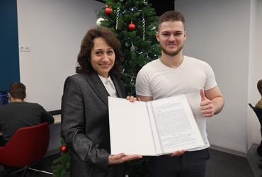 Одна из компаний Реутова получила от города субсидию на оборудование