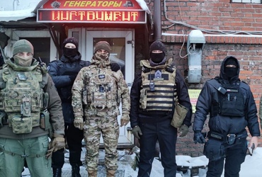 Дружинники Реутова помогли провести рейд по охране правопорядка