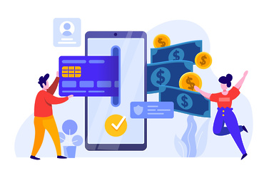 Электронная платежка — реальный способ избежать уловок мошенников для жителей Реутова