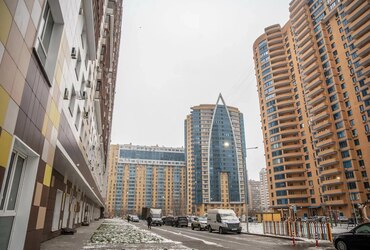 Реутов стал вторым в рейтинге эффективности Подмосковья