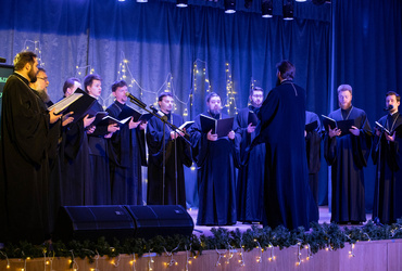 В Реутове подвели итоги Рождественских  чтений