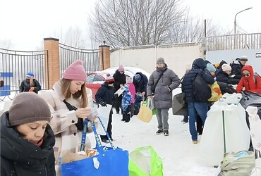 Около 500 реутовчан приняли участие в финальной в этом году эко‑акции