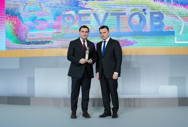 Всегда в «зеленой зоне»: Реутов занял второе место в рейтинге эффективности Подмосковья