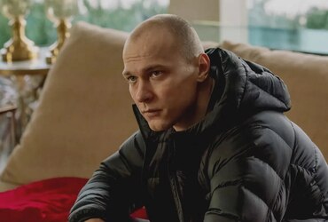 Актёр из Реутова номинируется на престижную кинопремию