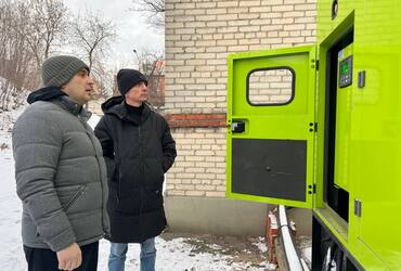 В новом году в Реутове начнут модернизировать систему водоснабжения