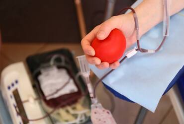 День донора пройдет в Реутове 10 января