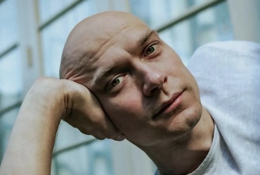 Актера из Реутова номинировали на премию Гильдии киноактеров США