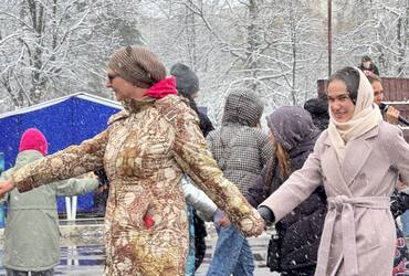 Парки Реутова подготовили программу мероприятий на неделю