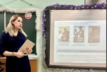 220 учеников школ Реутова прошли в региональный этап Всероссийской олимпиады школьников