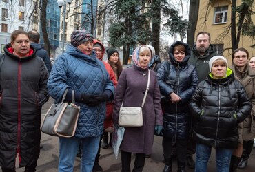 Жители Реутова могут подержать проекты на конкурсе инициативного бюджетирования