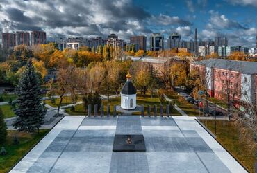 Глава Реутова Филипп Науменко дал поручения по подготовке к празднованию 80‑летия Победы