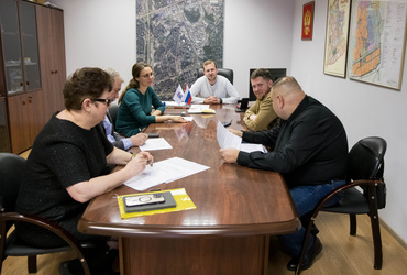 Для проверки работы общественного транспорта в Реутове привлекут сотрудников ГИБДД